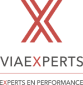 Via Experts Logo