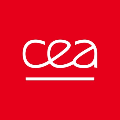 Logo CEA Marcoule