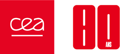 Logo CEA Marcoule