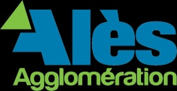 Ales Agglo Logo