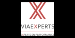 Via Experts Logo