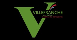 Villefranche-sur-Saône Logo